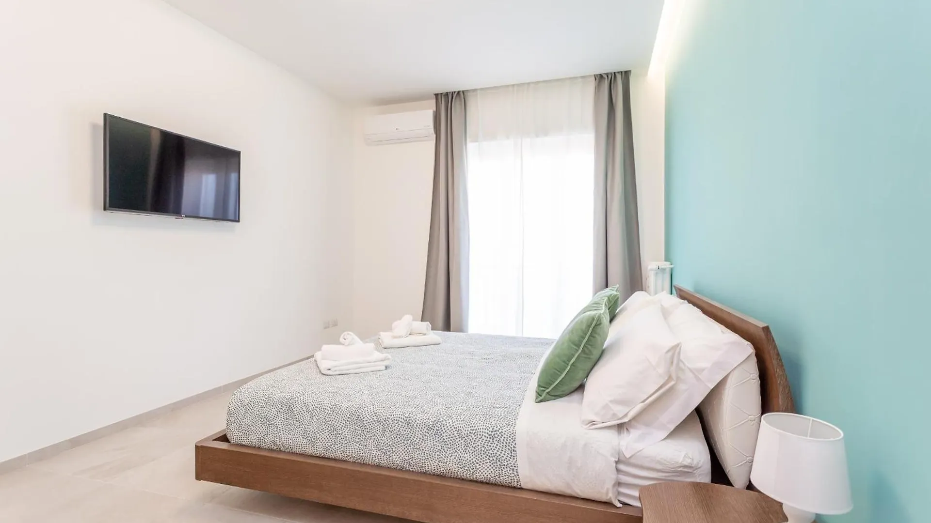2-Bedroom Retreat Near Metro & Parks 罗马